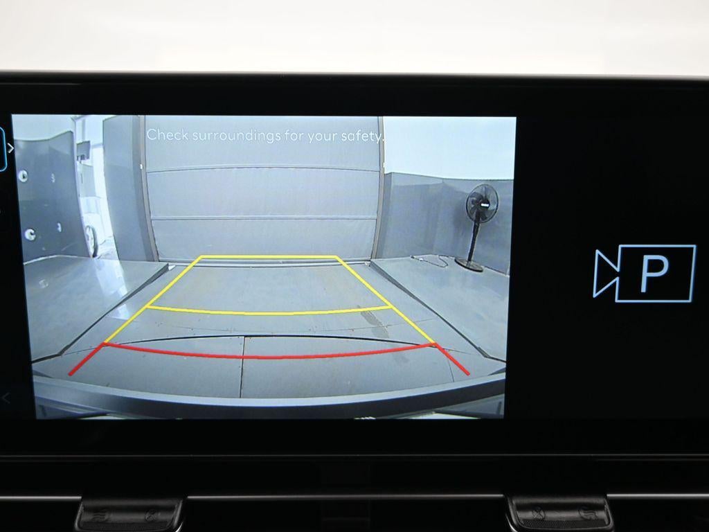 2026 Hyundai Kona SEL Premium AWD