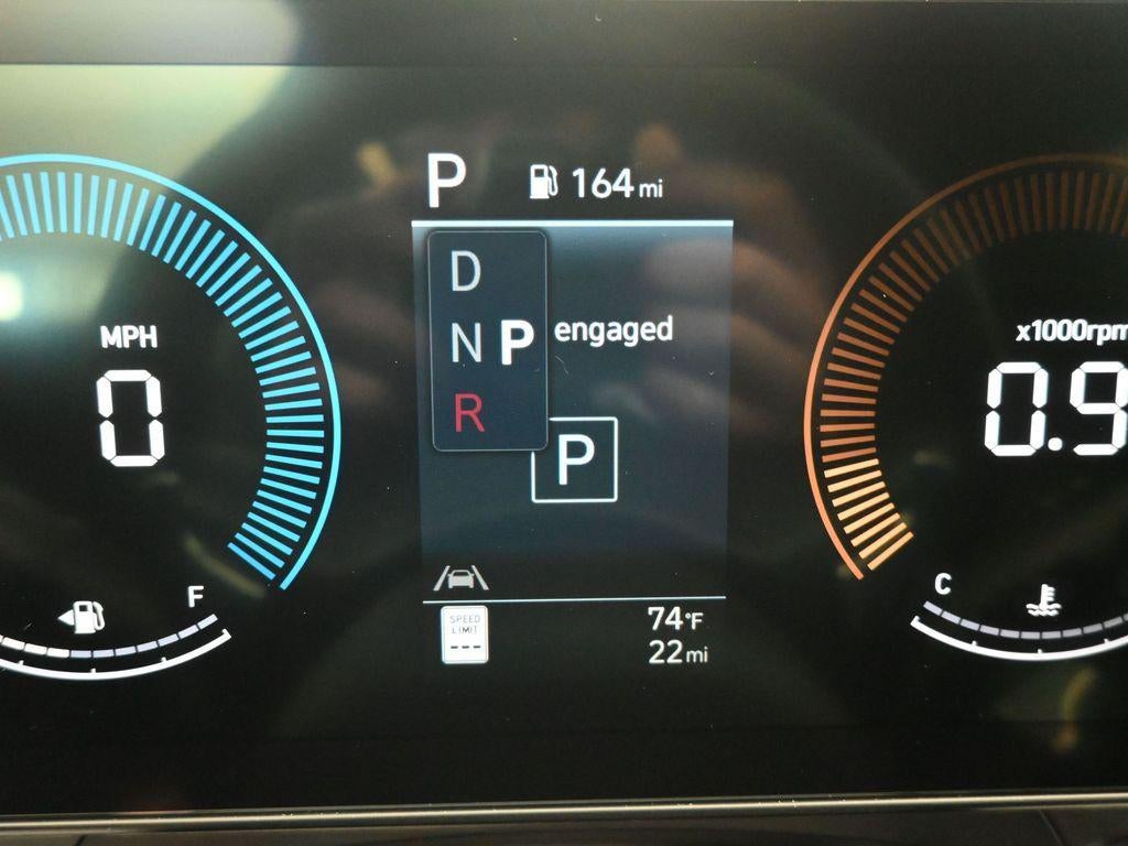 2026 Hyundai Kona SEL Premium AWD