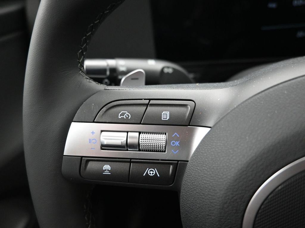 2026 Hyundai Kona SEL Premium AWD