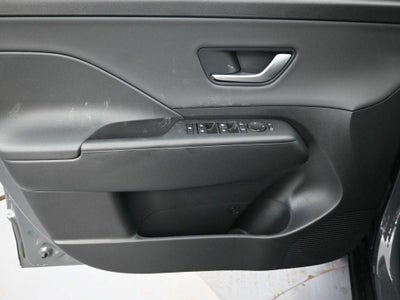 2026 Hyundai Kona SEL Premium AWD