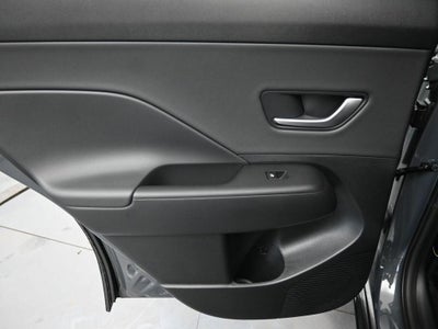 2026 Hyundai Kona SEL Premium AWD