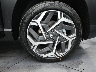 2026 Hyundai Kona SEL Premium AWD