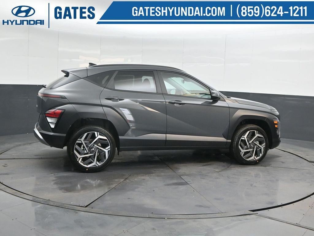 2026 Hyundai Kona SEL Premium AWD