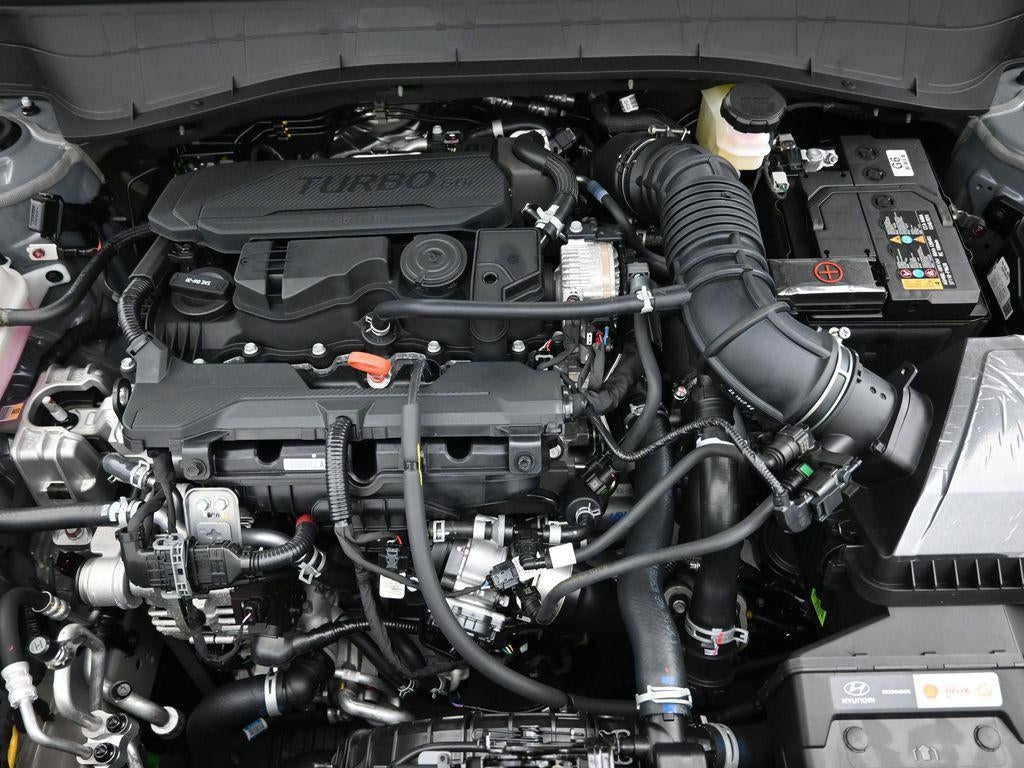 2026 Hyundai Kona SEL Premium AWD