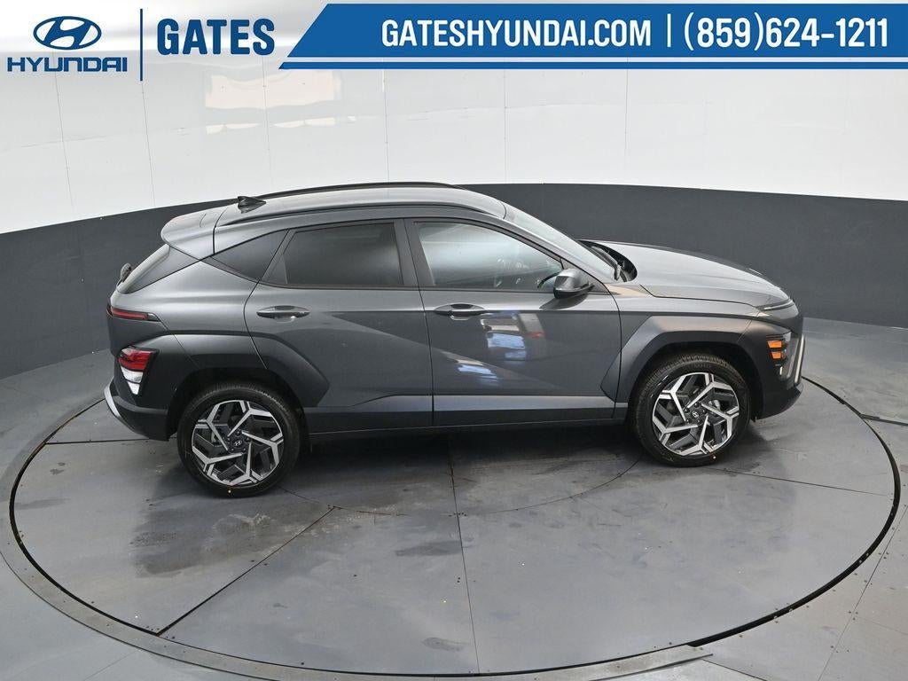 2026 Hyundai Kona SEL Premium AWD