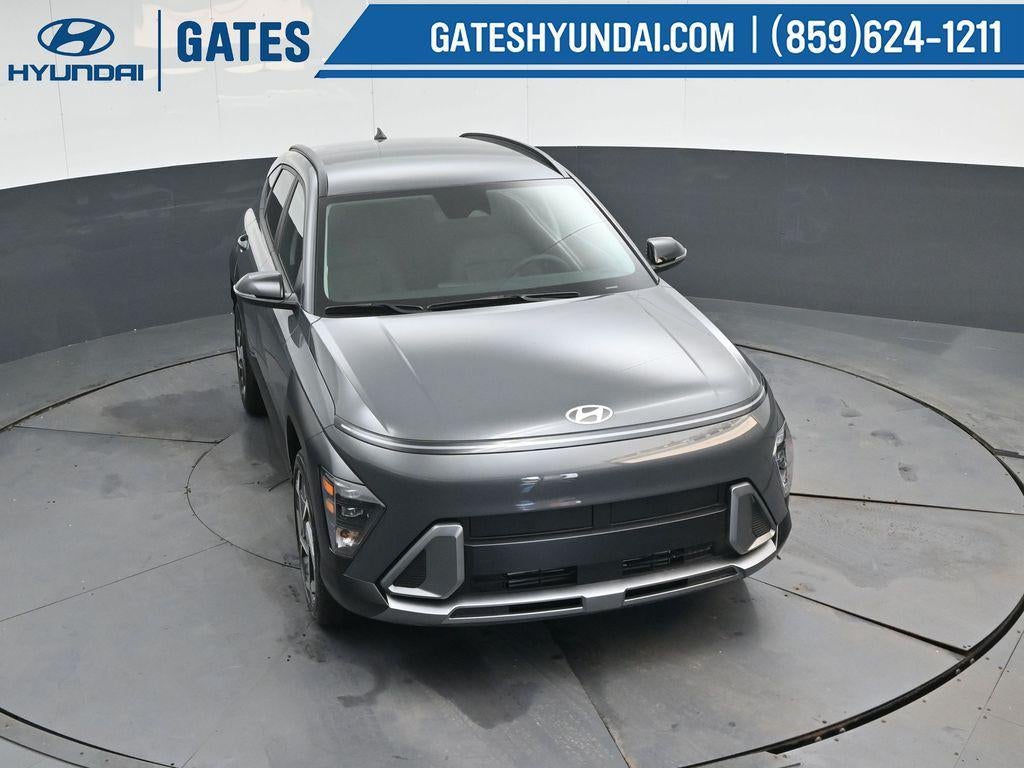 2026 Hyundai Kona SEL Premium AWD
