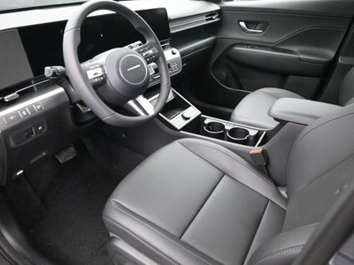 2026 Hyundai Kona SEL Premium AWD