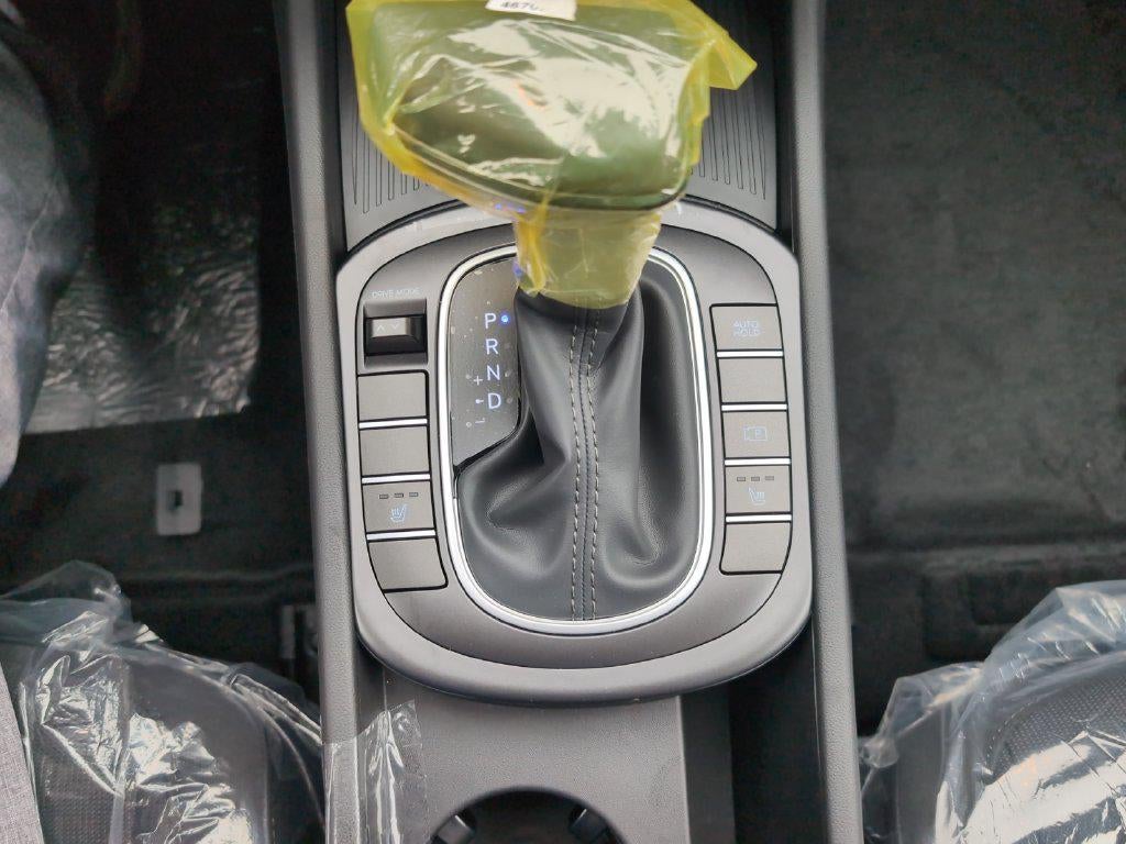 2027 Hyundai Kona SEL Sport