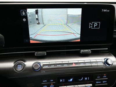 2026 Hyundai Kona SEL Sport Sport FWD