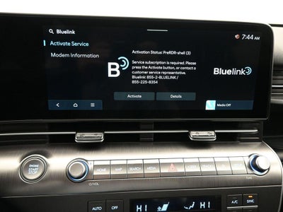 2026 Hyundai Kona SEL Sport Sport FWD