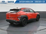 2026 Hyundai Kona SEL Sport Sport FWD