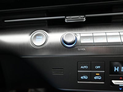 2026 Hyundai Kona SEL Sport Sport FWD