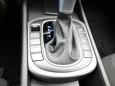 2026 Hyundai Kona SEL Sport Sport FWD