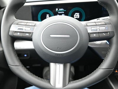 2026 Hyundai Kona SEL Sport Sport FWD