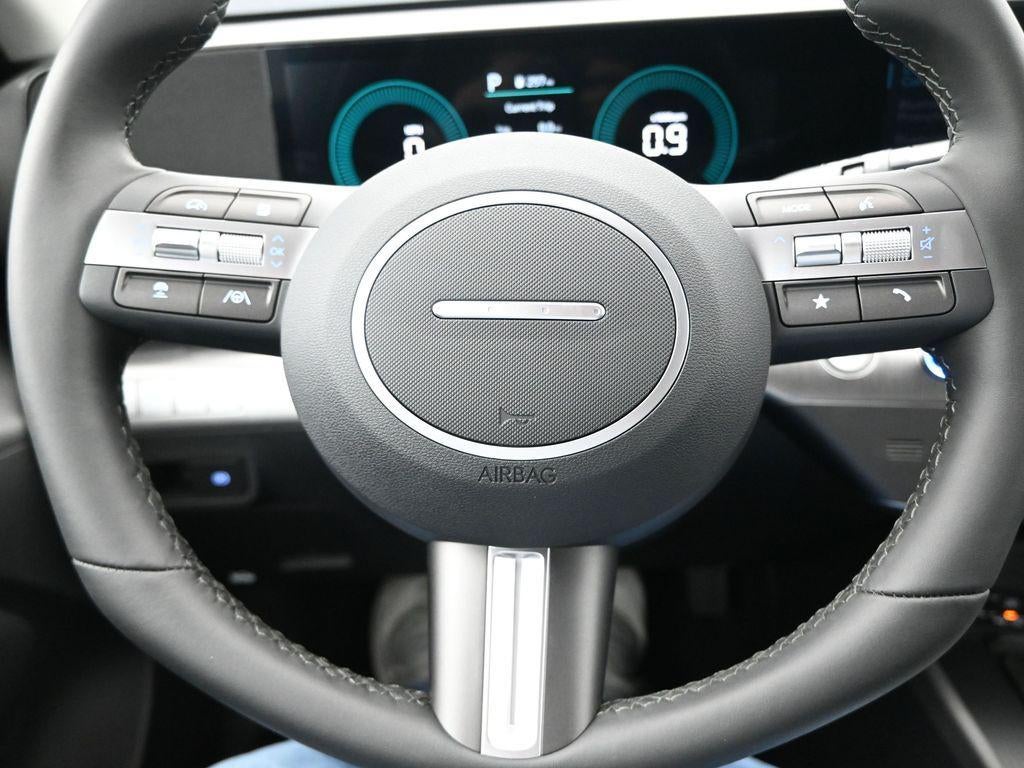 2026 Hyundai Kona SEL Sport Sport FWD