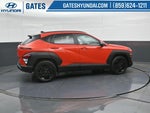 2026 Hyundai Kona SEL Sport Sport FWD