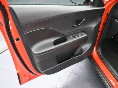 2026 Hyundai Kona SEL Sport Sport FWD