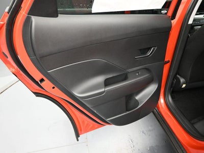 2026 Hyundai Kona SEL Sport Sport FWD