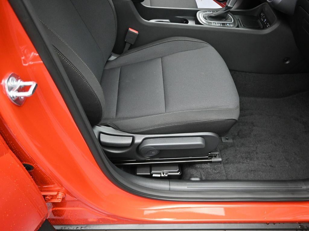 2026 Hyundai Kona SEL Sport Sport FWD