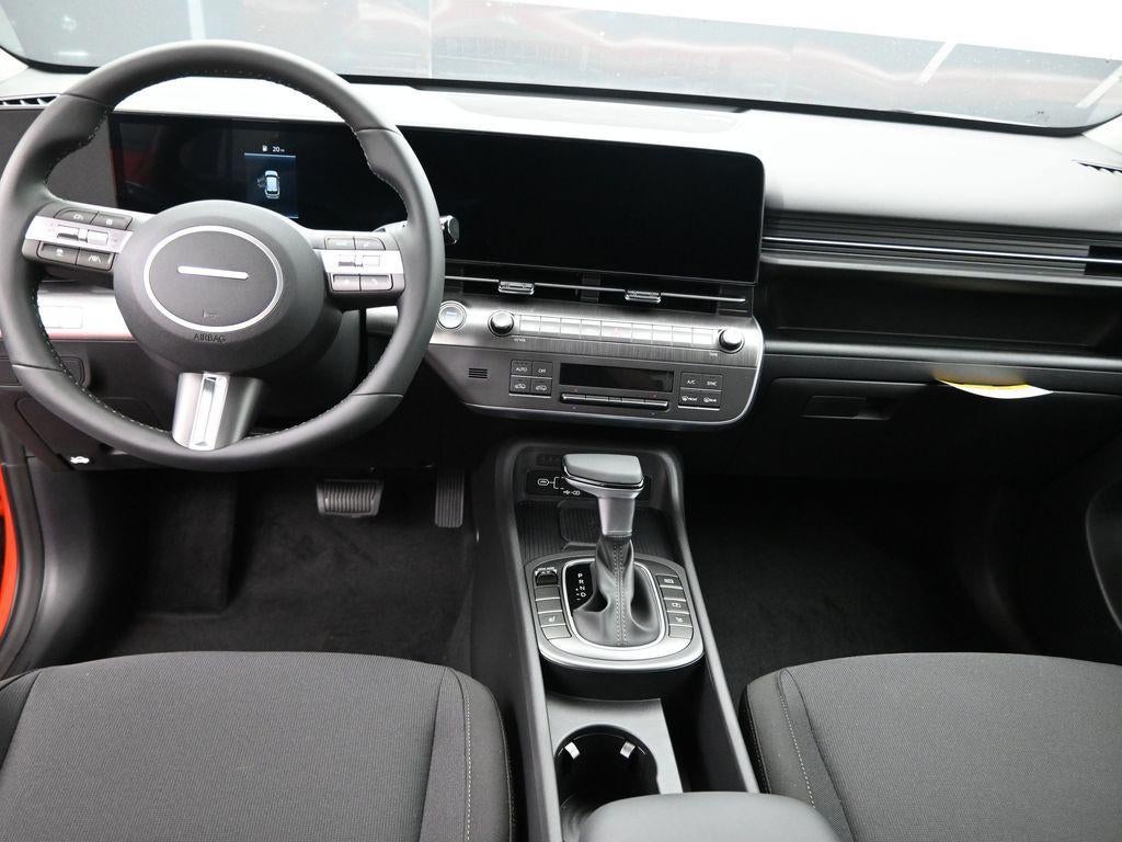 2026 Hyundai Kona SEL Sport Sport FWD