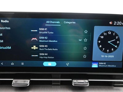 2026 Hyundai Kona SEL Sport Sport FWD