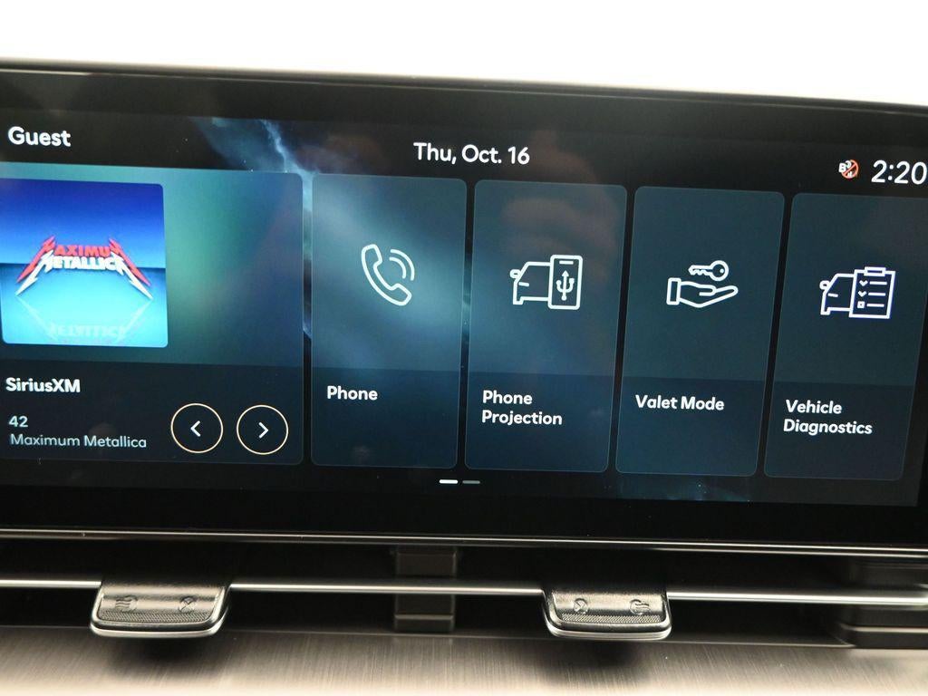 2026 Hyundai Kona SEL Sport Sport FWD