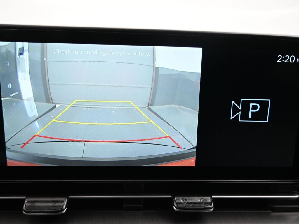 2026 Hyundai Kona SEL Sport Sport FWD