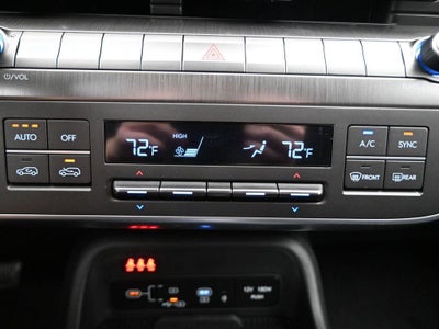 2026 Hyundai Kona SEL Sport Sport FWD