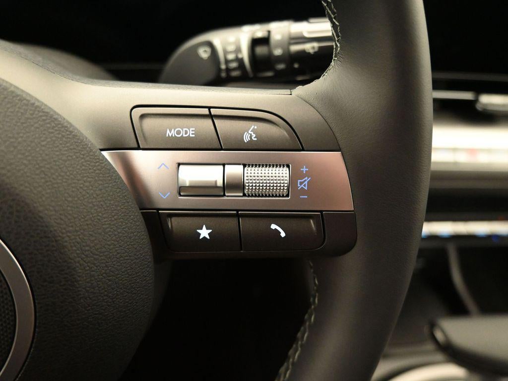 2026 Hyundai Kona SEL Sport Sport FWD