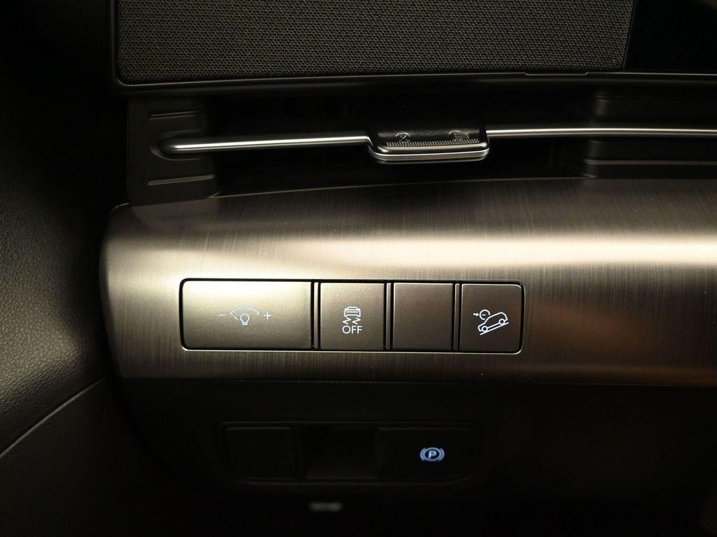 2026 Hyundai Kona SEL Sport Sport FWD