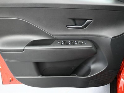 2026 Hyundai Kona SEL Sport Sport FWD