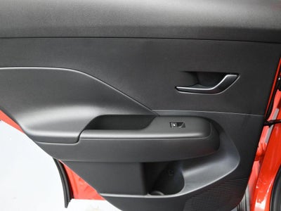 2026 Hyundai Kona SEL Sport Sport FWD