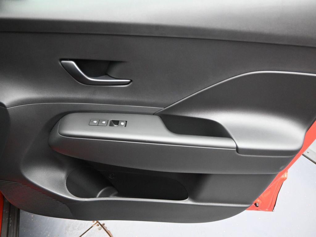 2026 Hyundai Kona SEL Sport Sport FWD