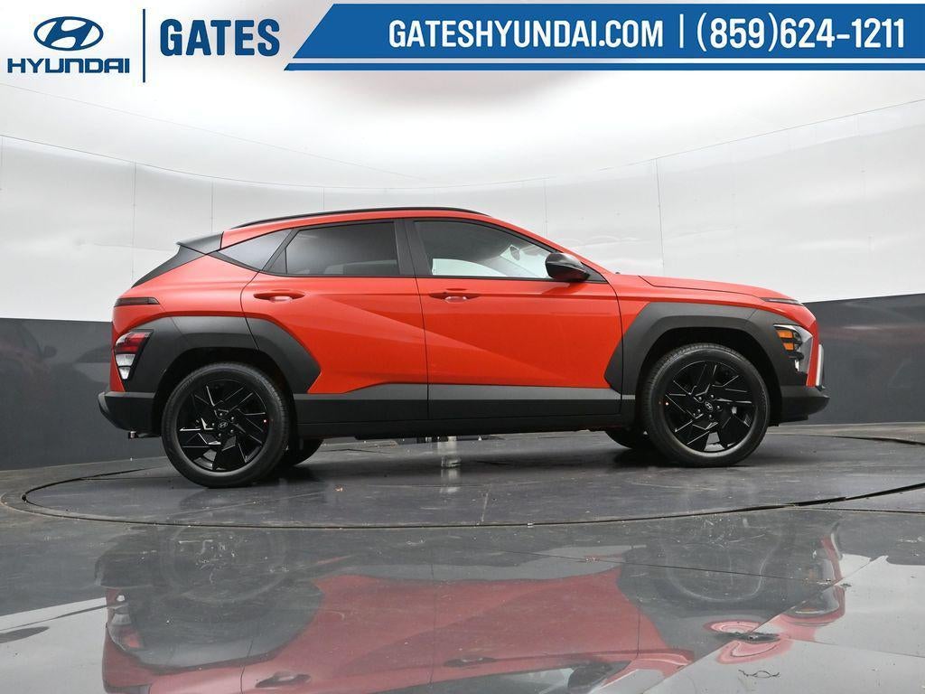 2026 Hyundai Kona SEL Sport Sport FWD