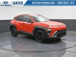 2026 Hyundai Kona SEL Sport Sport FWD
