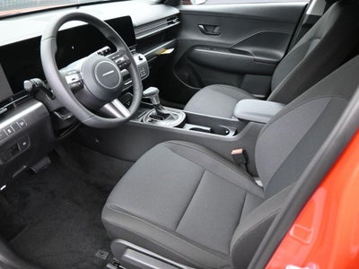 2026 Hyundai Kona SEL Sport Sport FWD