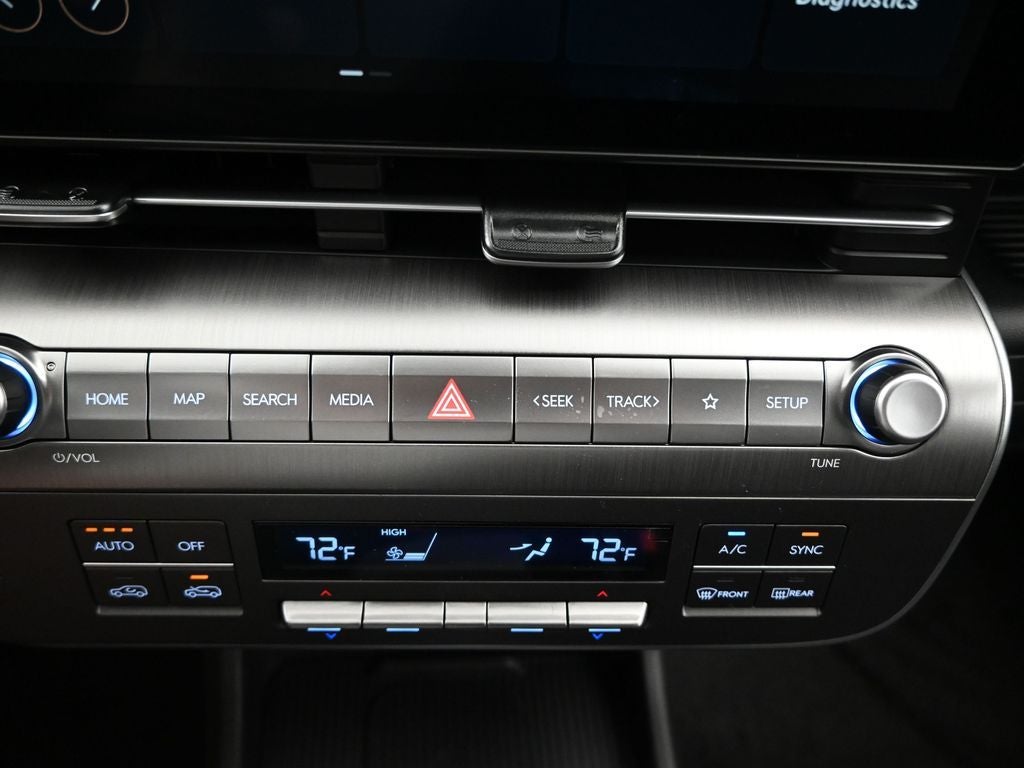 2026 Hyundai Kona SEL Sport Sport AWD Active SRC