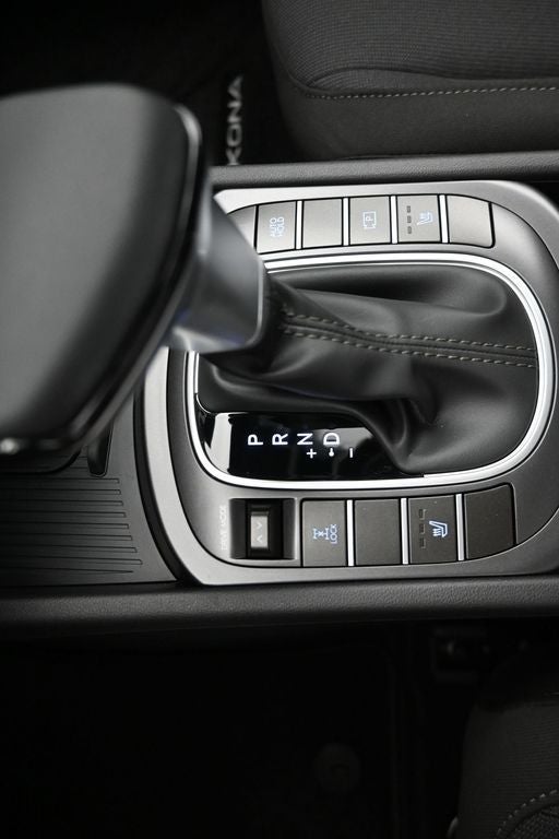 2026 Hyundai Kona SEL Sport Sport AWD Active SRC