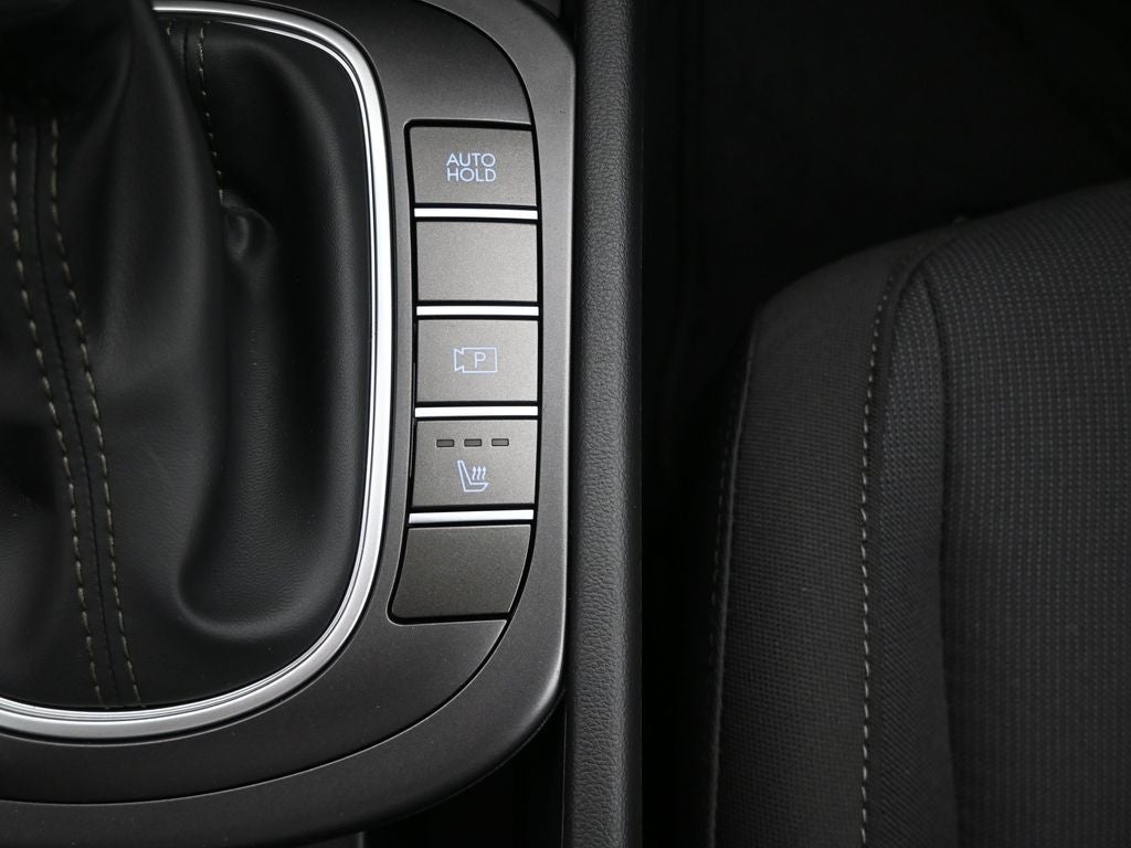 2026 Hyundai Kona SEL Sport Sport AWD Active SRC