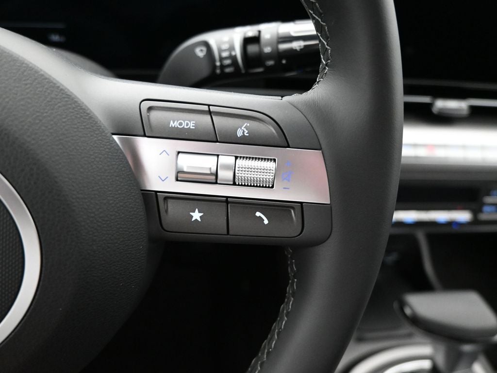 2026 Hyundai Kona SEL Sport Sport AWD Active SRC