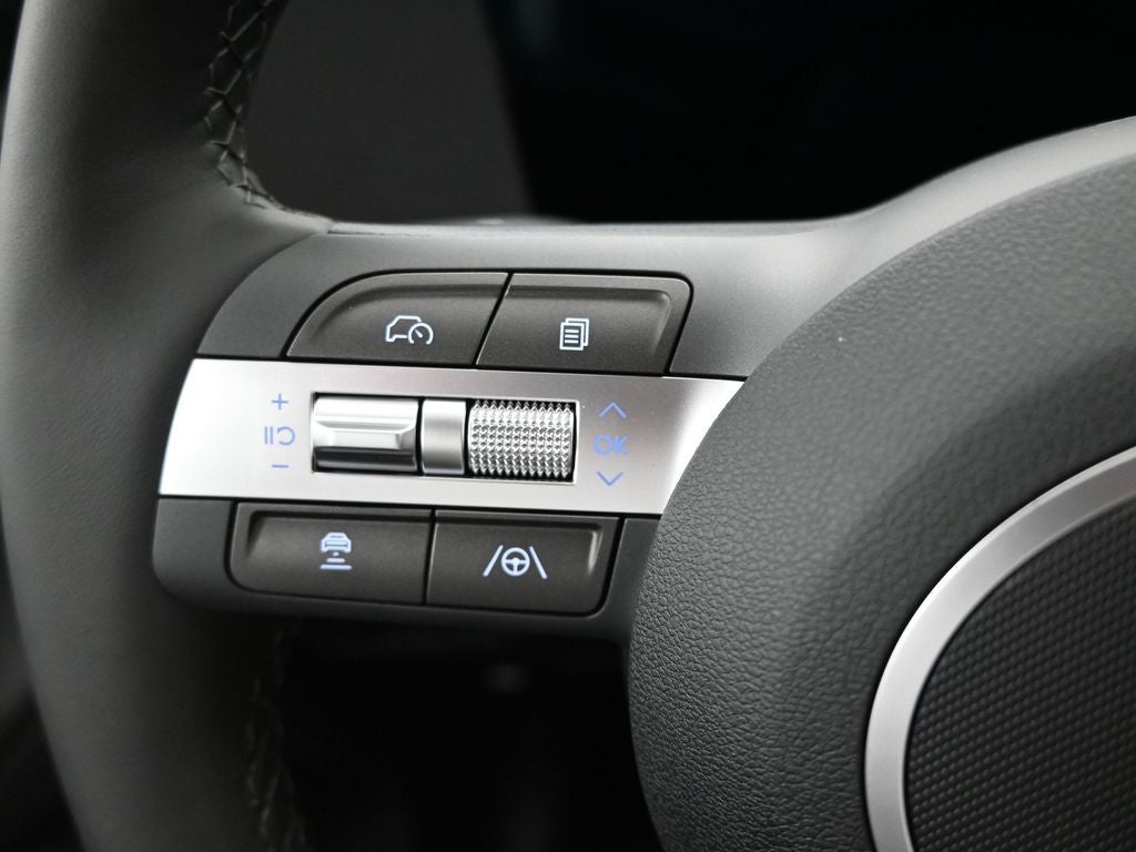 2026 Hyundai Kona SEL Sport Sport AWD Active SRC