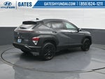 2026 Hyundai Kona SEL Sport Sport AWD Active SRC
