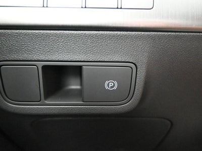 2026 Hyundai Kona SEL Sport Sport AWD Active SRC