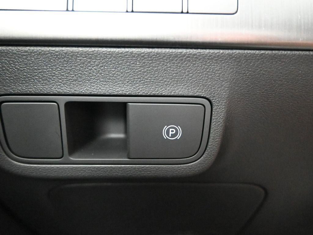 2026 Hyundai Kona SEL Sport Sport AWD Active SRC