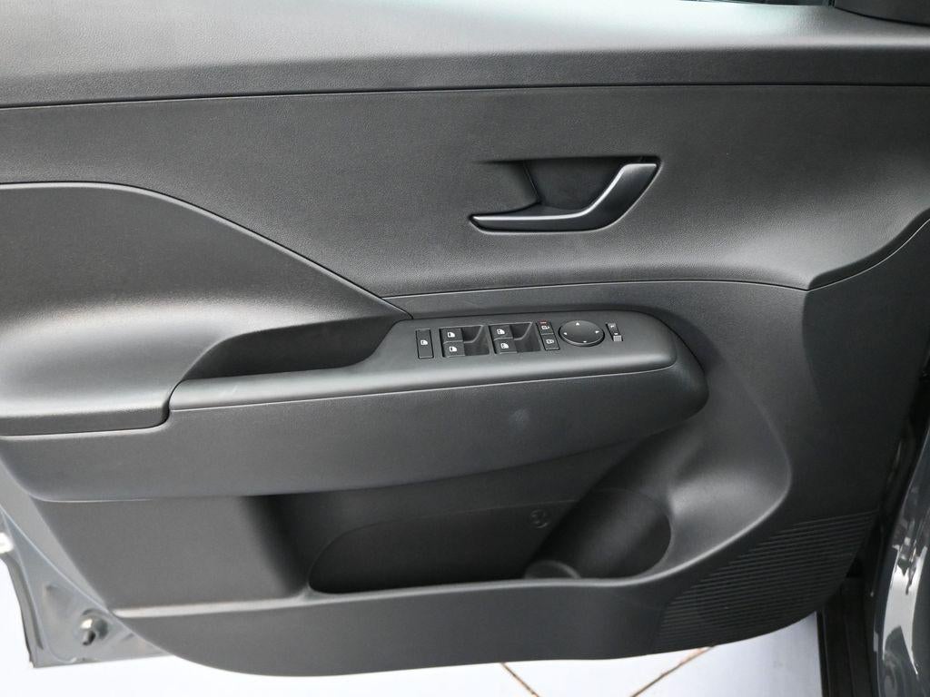 2026 Hyundai Kona SEL Sport Sport AWD Active SRC