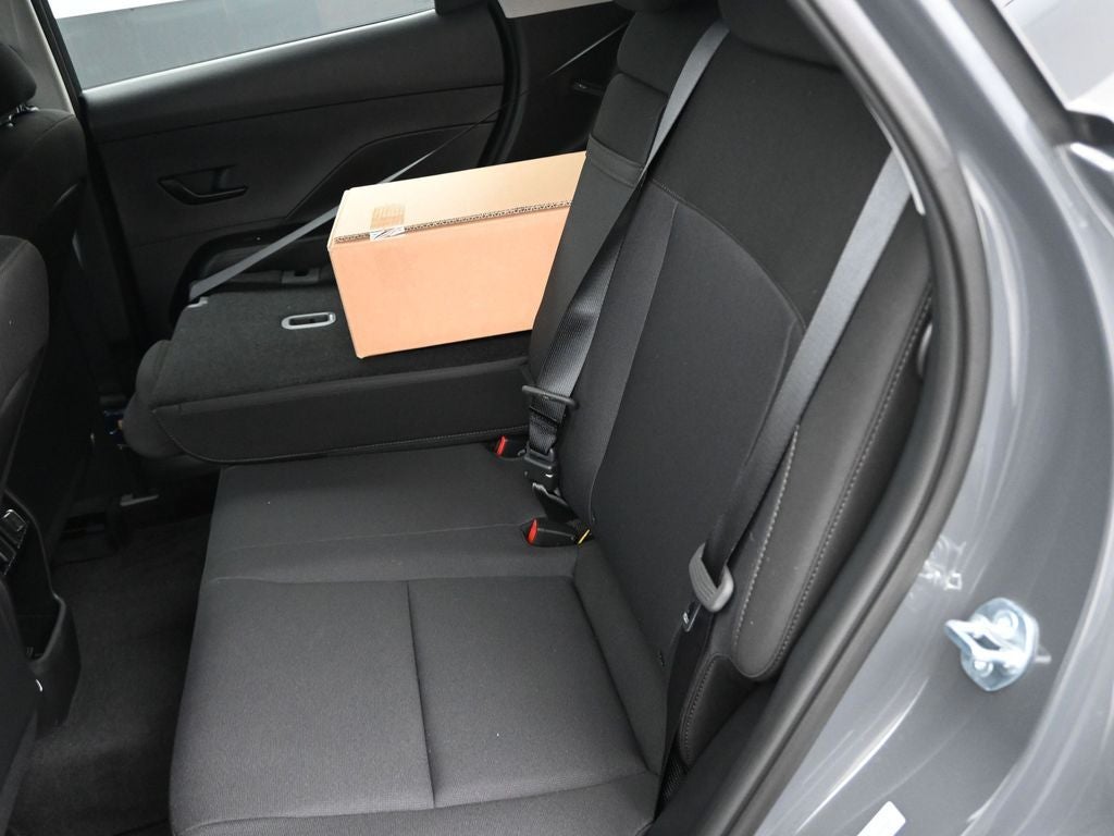 2026 Hyundai Kona SEL Sport Sport AWD Active SRC