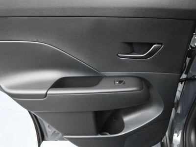 2026 Hyundai Kona SEL Sport Sport AWD Active SRC