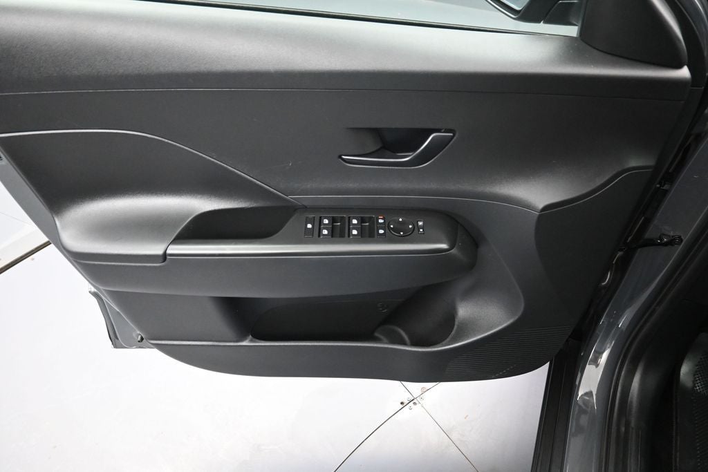 2026 Hyundai Kona SEL Sport Sport AWD Active SRC