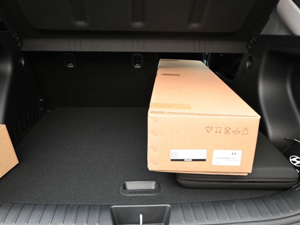 2026 Hyundai Kona SEL Sport Sport AWD Active SRC