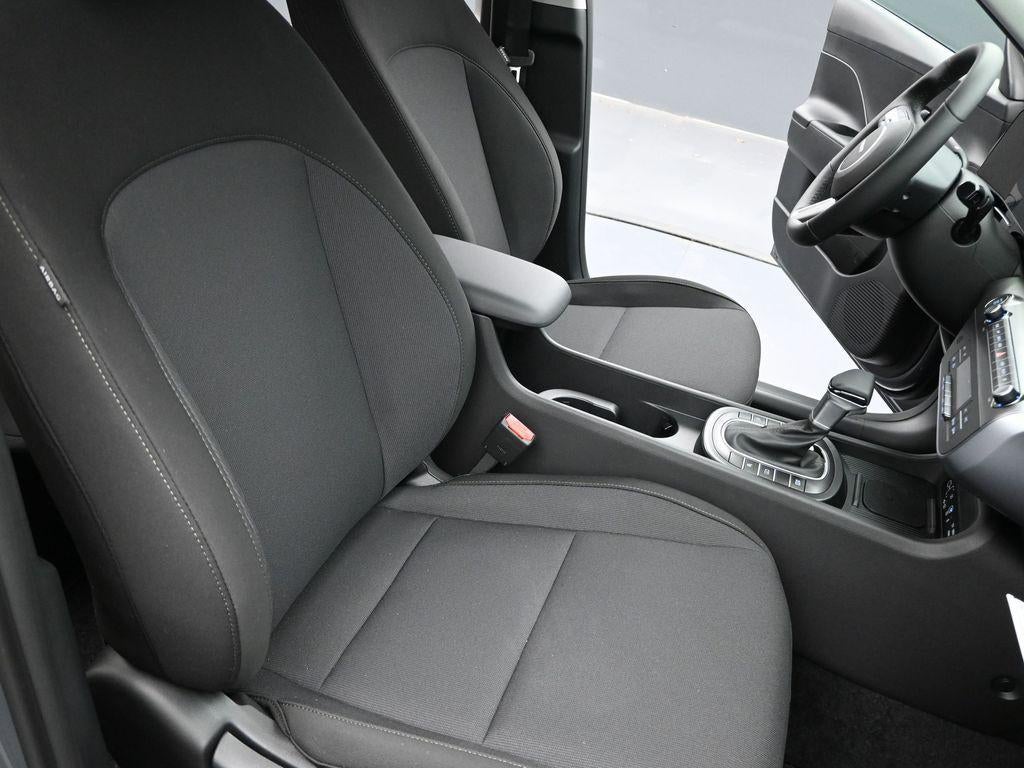 2026 Hyundai Kona SEL Sport Sport AWD Active SRC